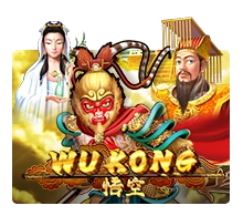 Joker123 : Wukong - HEROBET168