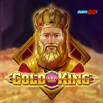 PlaynGo : Gold King - HEROBET168