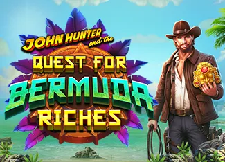 Pragmatic : Bermuda Riches - HEROBET168