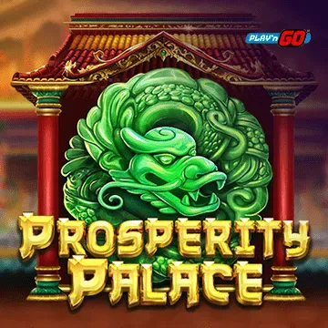 PlaynGo : Prosperity Palace - HEROBET168