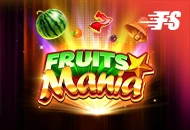 Fruits Mania - HEROBET168