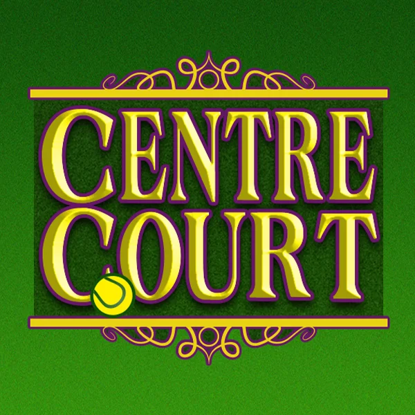 Microgaming : Centre Court - HEROBET168