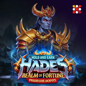 Mancala : Hades: Realm of Fortune - HEROBET168