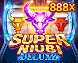 JDB : Super Niubi Deluxe - HEROBET168