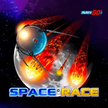 PlaynGo : Space Race - HEROBET168