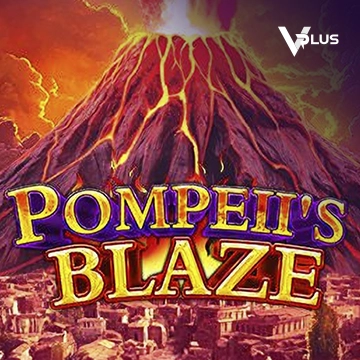 Pompeil Blaze - HEROBET168