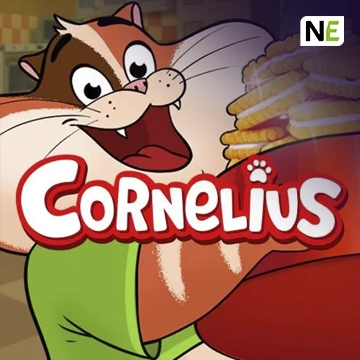 NetEnt : Cornelius - HEROBET168