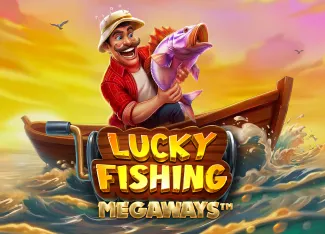 Pragmatic : Lucky Fishing - HEROBET168