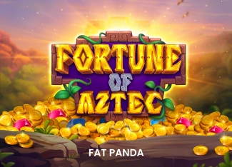 FatPanda : Fortune of Aztec - HEROBET168