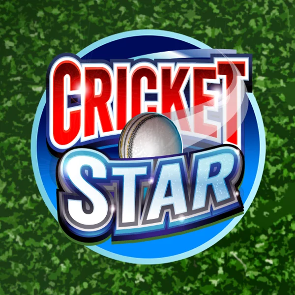 Microgaming : Cricket Star - HEROBET168