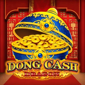Besoft : Dong Cash Dragon - HEROBET168