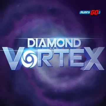 PlaynGo : Diamond Vortex - HEROBET168