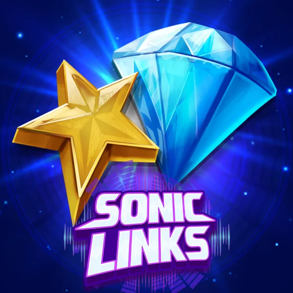 Microgaming : Sonic Links - HEROBET168