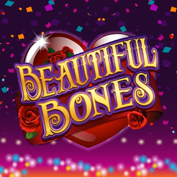 Microgaming : Beautiful Bones - HEROBET168
