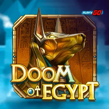 PlaynGo : Doom of Egypt - HEROBET168