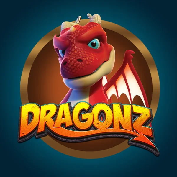 Microgaming : Dragonz - HEROBET168