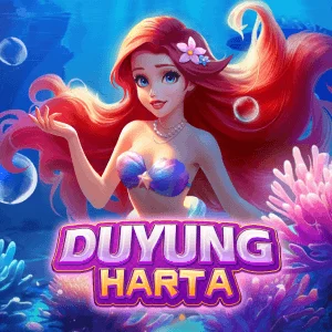 Besoft : Mermaid Fortune - HEROBET168