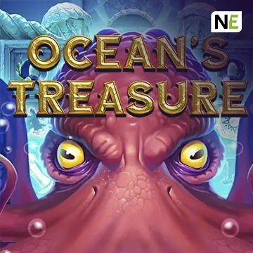 NetEnt : Oceans Treasure - HEROBET168