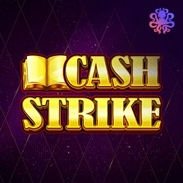 Octoplay : Cash Strike - HEROBET168