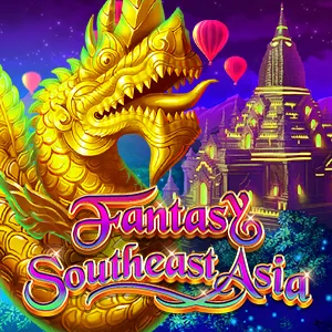 PLAYSTAR : FANTASY SOUTHEAST ASIA - HEROBET168