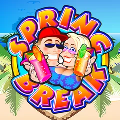 Microgaming : Spring Break - HEROBET168