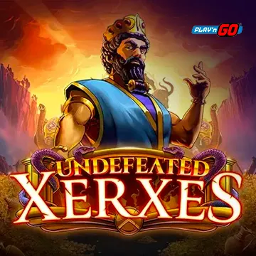 PlaynGo : Undefeated Xerxes - HEROBET168