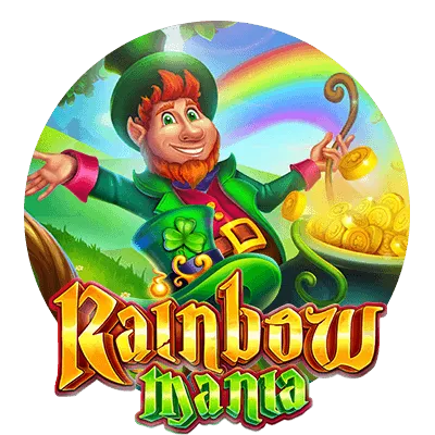 Habanero : Rainbowmania - HEROBET168