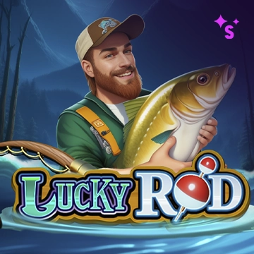 Spinocchio : Lucky Rod - HEROBET168
