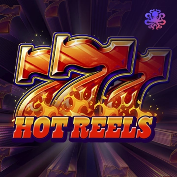 Octoplay : 777 Hot Reels - HEROBET168