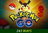 Pocket Mon Go - HEROBET168