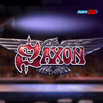 PlaynGo : Saxon - HEROBET168