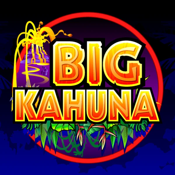 Microgaming : Big Kahuna - HEROBET168