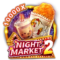 Facai : NIGHT MARKET 2 - HEROBET168
