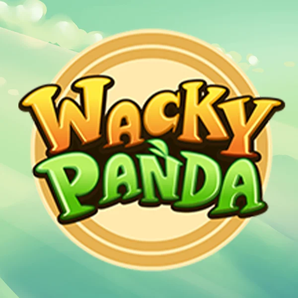 Microgaming : Wacky Panda - HEROBET168