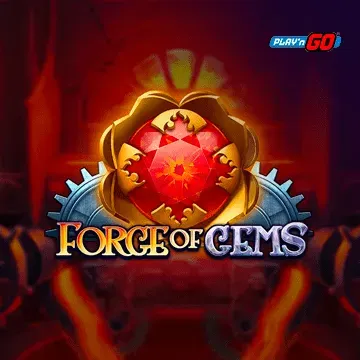 PlaynGo : Forge Of Gems - HEROBET168