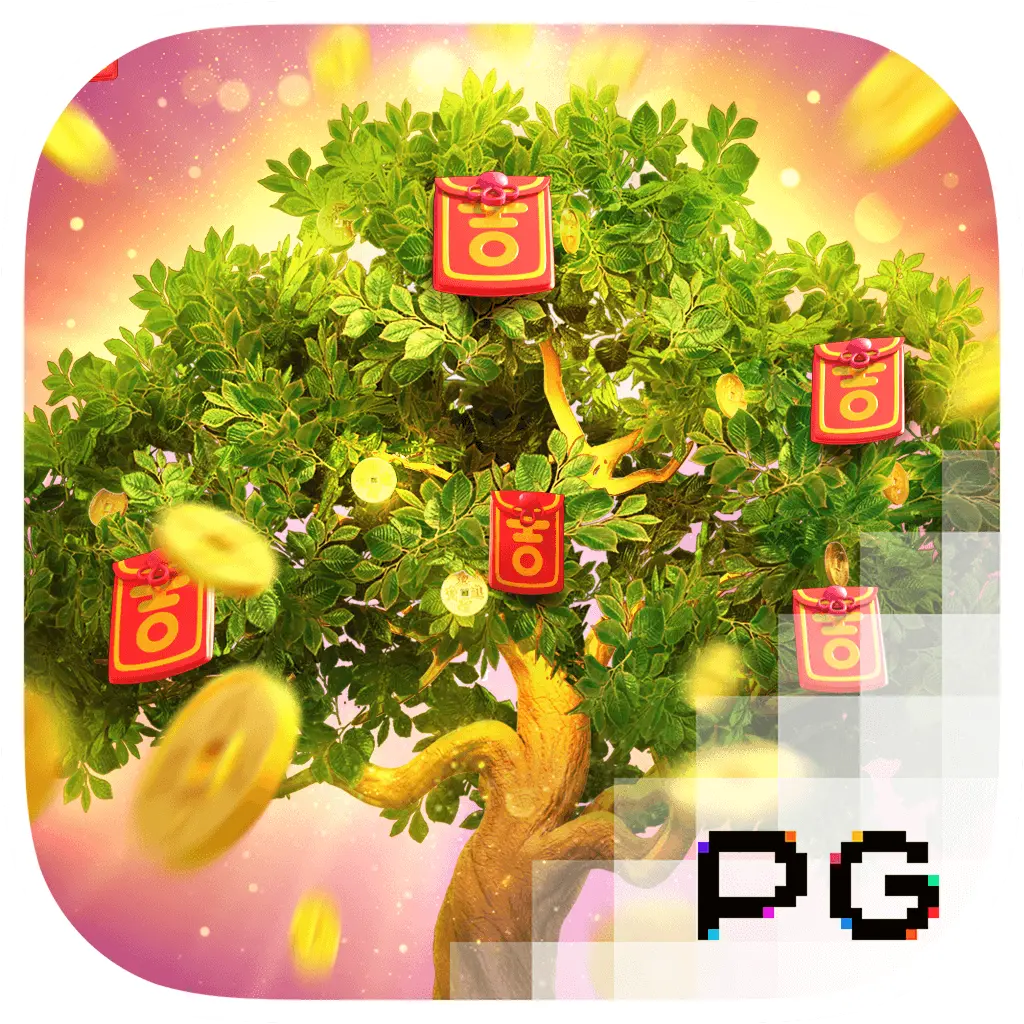 PGSoft : Prosperity Fortune Tree - HEROBET168
