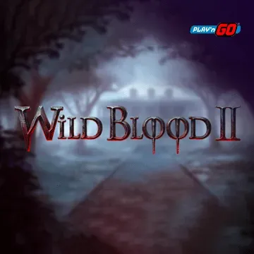 PlaynGo : Wild Blood 2 - HEROBET168