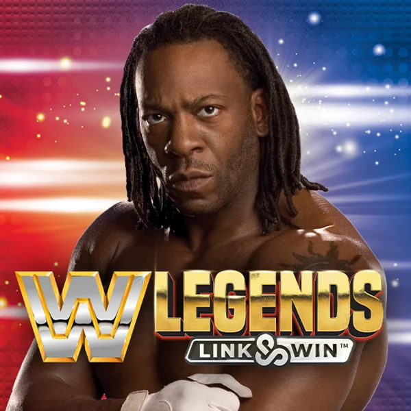 Microgaming : WWE Legends: Link & Win - HEROBET168