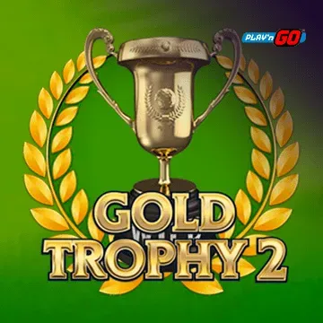 PlaynGo : Gold Trophy 2 - HEROBET168