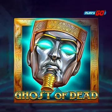 PlaynGo : Ghost of Dead - HEROBET168