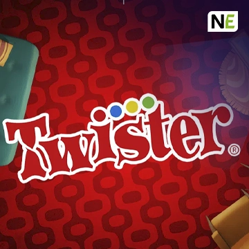 NetEnt : Twister - HEROBET168