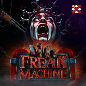 Mancala : Freak Machine - HEROBET168