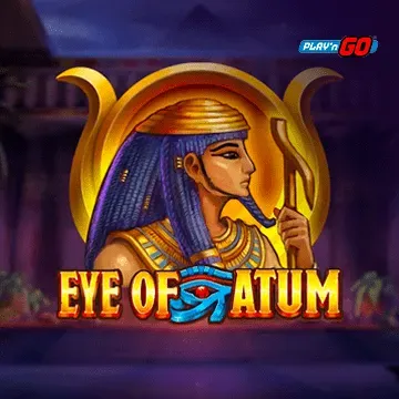 PlaynGo : Eye of Atum - HEROBET168