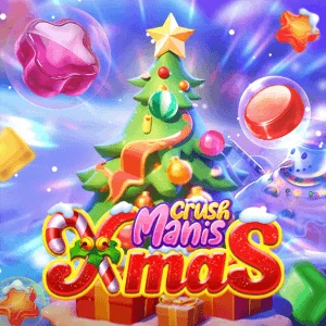 Besoft : Sweet Crush Xmas - HEROBET168