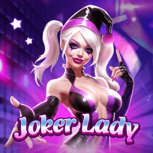 Besoft : Joker Lady - HEROBET168