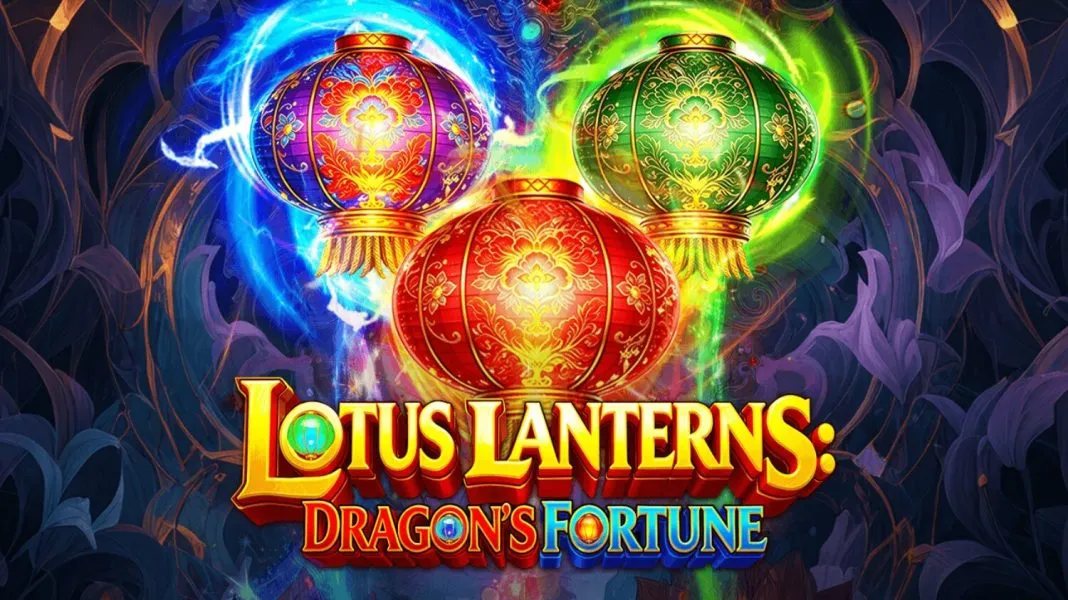 Lotus Lanterns: Dragons Fortune - HEROBET168