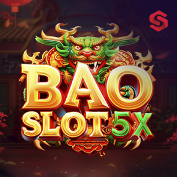 Bao Slot 5X - HEROBET168