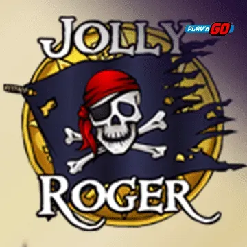 PlaynGo : Jolly Roger - HEROBET168