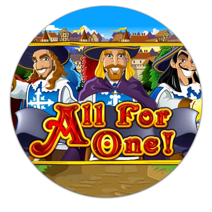 Habanero : All For One - HEROBET168
