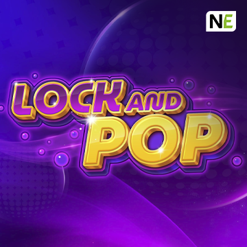 NetEnt : Lock And Pop - HEROBET168